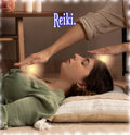 Holistic Support - Reiki